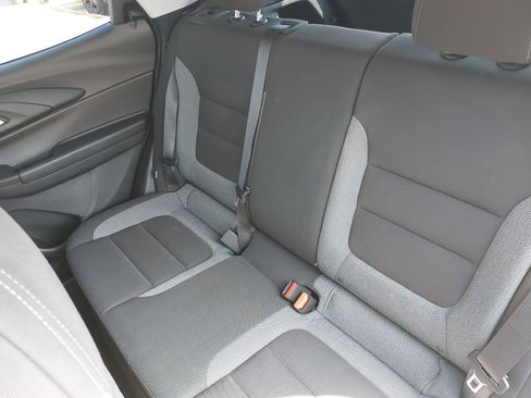 Used 2023 Chevrolet TrailBlazer LT image 15