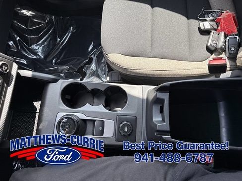 New 2026 Ford Bronco Sport Big Bend AWD/4WD image 19