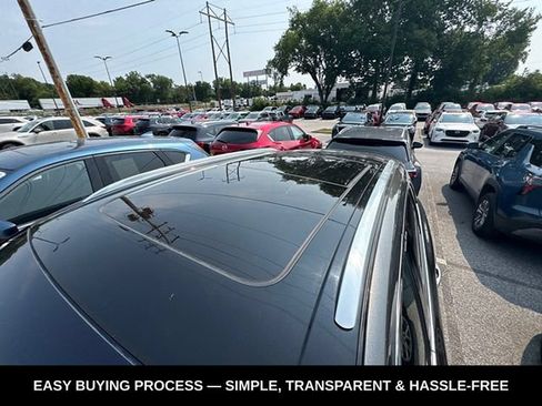Used 2018 Lincoln MKX Reserve w/ Driver Assistance Package AWD/4WD image 7
