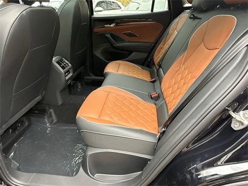 New 2026 Volkswagen Tiguan SEL R-Line image 21