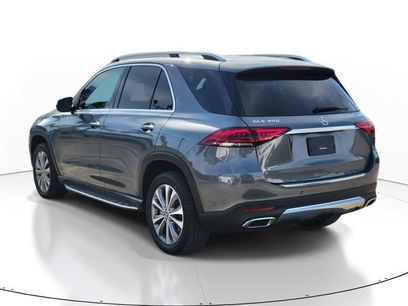 Used 2020 Mercedes-Benz GLE 450 4MATIC