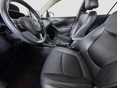Used 2022 Toyota Corolla Cross XLE AWD/4WD image 13