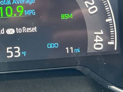 New 2025 Toyota RAV4 XLE Premium w/ Weather Package image 17