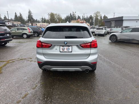 Used 2016 BMW X1 xDrive28i image 6