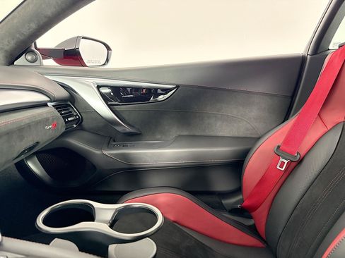 Used 2022 Acura NSX Type S AWD/4WD image 40