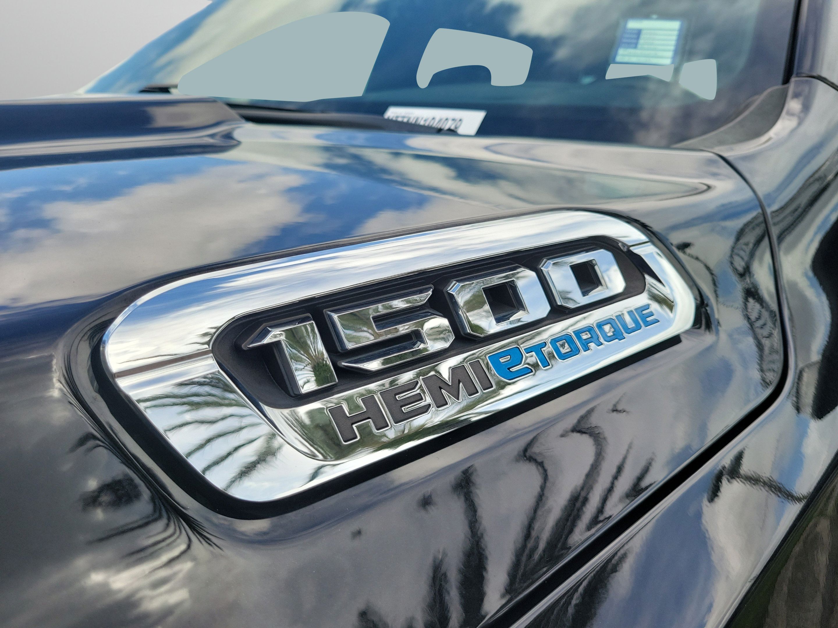 Used 2022 RAM 1500 Limited AWD/4WD image 29