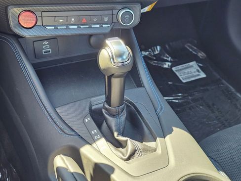 New 2025 Ford Mustang Dark Horse w/ Dark Horse Handlin Package RWD image 30