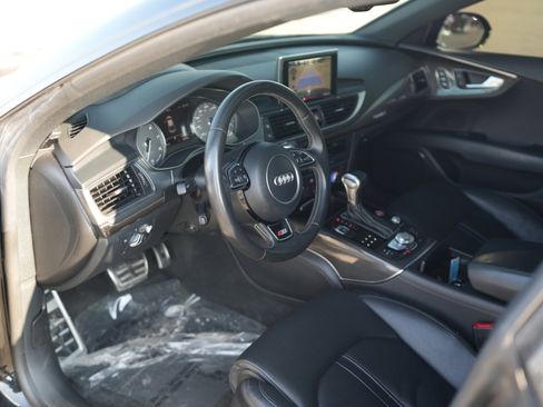Used 2015 Audi S7 Prestige image 12