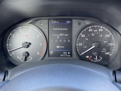 Certified 2025 Nissan Altima 2.5 S image 31