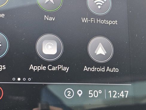 Used 2021 Chevrolet Corvette Stingray image 19