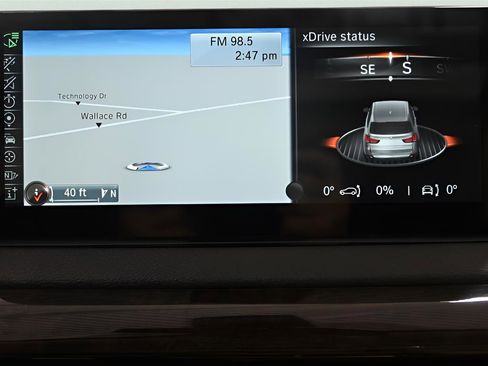 Used 2016 BMW X5 xDrive35i AWD/4WD image 29