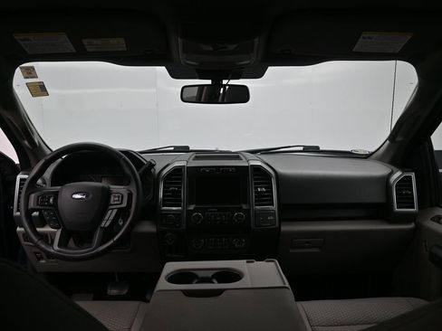 Used 2020 Ford F150 XLT w/ Equipment Group 302A Luxury image 34