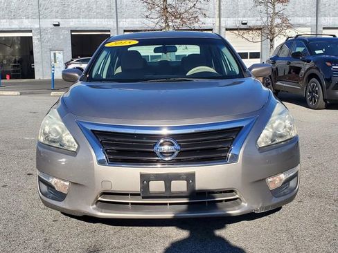 Used 2015 Nissan Altima 2.5 S w/ Power Driver Seat Package image 11