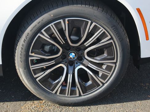 Used 2026 BMW X3 xDrive30 w/ Convenience Package image 11