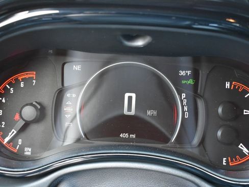 New 2026 Dodge Durango GT image 18