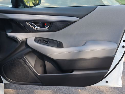 New 2025 Subaru Legacy Premium w/ Popular Package #1A image 19