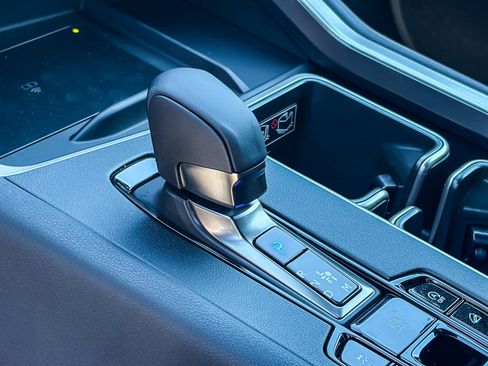 New 2026 Lexus TX 350 AWD image 20