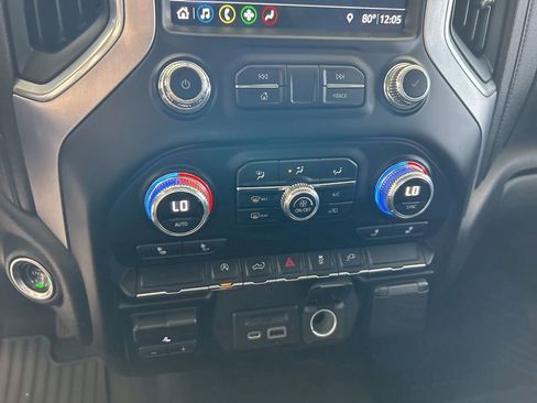 Used 2019 GMC Sierra 1500 SLE w/ SLE Value Package image 48