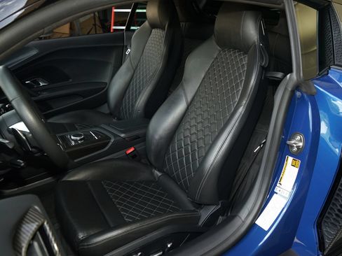 Used 2020 Audi R8 V10 performance AWD/4WD image 18