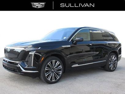 New 2026 Cadillac Vistiq Premium Luxury