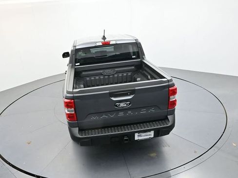 New 2026 Ford Maverick XLT w/ XLT Luxury Package AWD/4WD image 23