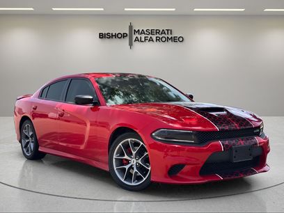 Used 2023 Dodge Charger GT w/ Cold Weather Package