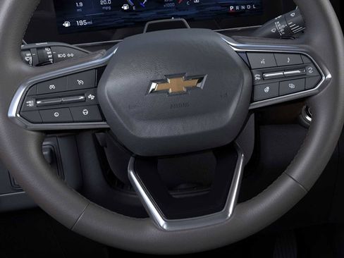 New 2026 Chevrolet Tahoe High Country AWD/4WD image 19