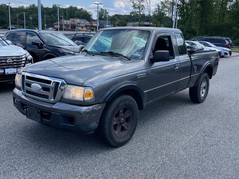 Used 2006 Ford Ranger XLT AWD/4WD image 10