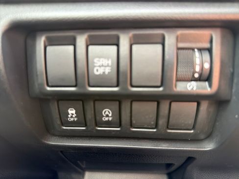 Certified 2023 Subaru Forester AWD/4WD image 45