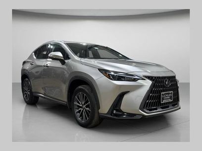 Used 2023 Lexus NX 350 AWD w/ Cold Area Package