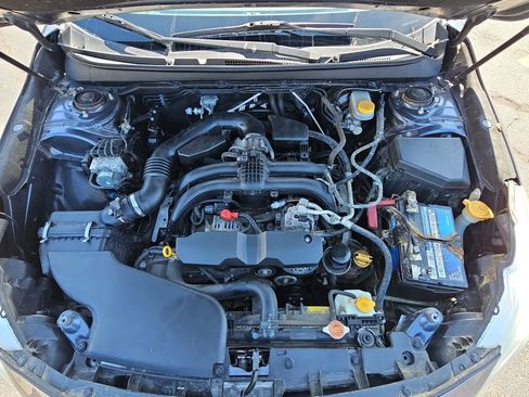 Used 2016 Subaru Outback 2.5i Limited image 36