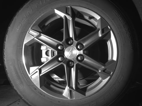 Used 2025 Chevrolet Blazer LT FWD image 15