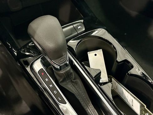 New 2026 Chevrolet Trax LT w/ Driver Confidence Package image 17