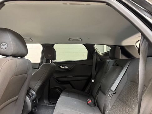 Used 2022 Chevrolet Blazer LT AWD/4WD image 18