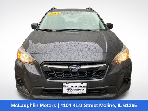 Used 2018 Subaru Crosstrek 2.0i AWD/4WD image 22