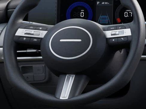 New 2026 Hyundai Tucson SEL image 15