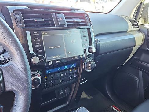 Used 2022 Toyota 4Runner TRD Pro image 19