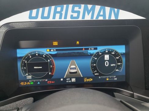 New 2026 Subaru Outback Premium AWD/4WD image 20