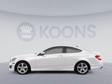 Used 2014 Mercedes-Benz C 250 Coupe image 2