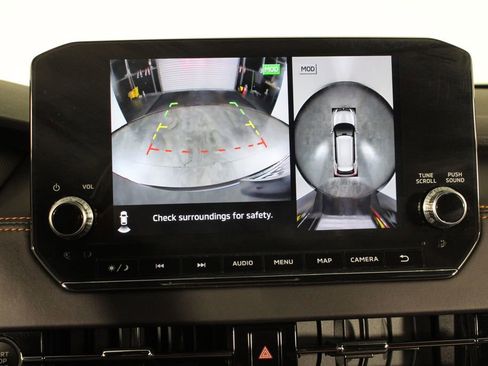 Used 2022 Mitsubishi Outlander SEL image 29