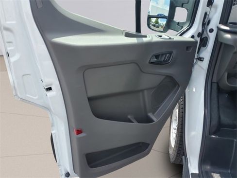 New 2025 Ford Transit 250 Low Roof image 16