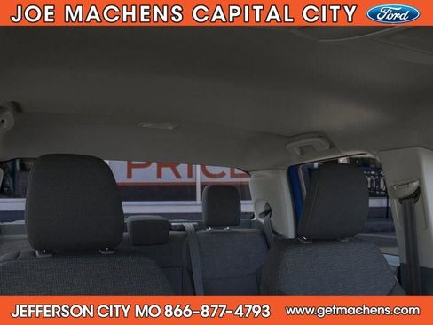 New 2025 Ford Maverick XL image 13