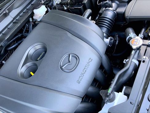 New 2026 MAZDA CX-50 AWD 2.5 S w/ Premium Package image 17