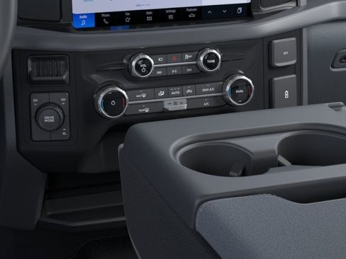 New 2026 Ford F150 XLT AWD/4WD image 15