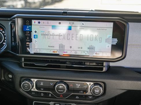 New 2026 Jeep Wrangler Sport image 16