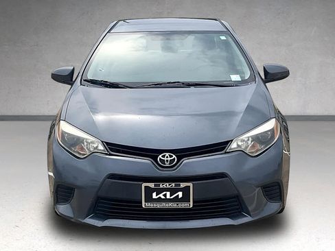 Used 2014 Toyota Corolla LE FWD image 6