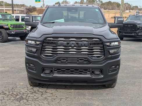 New 2026 RAM 3500 Tradesman image 7