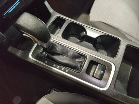 Used 2018 Ford Escape SE FWD image 26