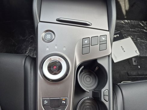 New 2026 Kia Sportage EX AWD/4WD image 9