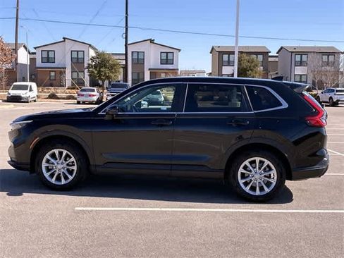 Used 2025 Honda CR-V EX-L image 3